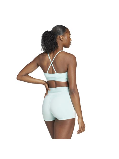 hyglm bralette ADIDAS | JP4765SEFLAQ WHT